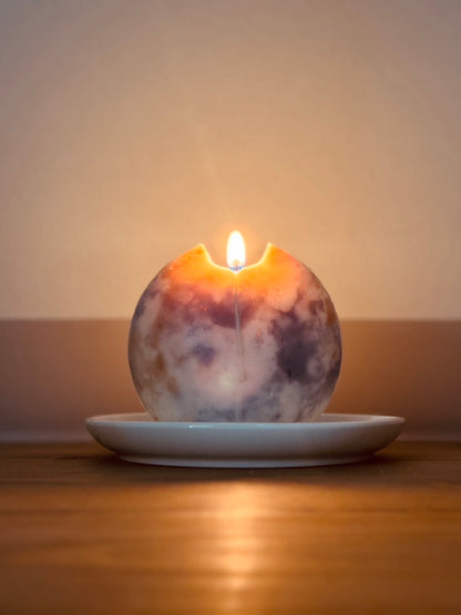 Moonlit Night